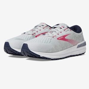 EUC Women’s Brooks Addiction GTS 15 Sneaker Tennis Shoes SIZE 10 NARROW